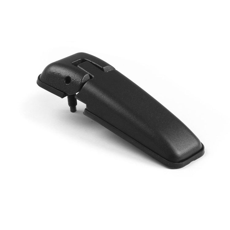 For Nissan Pathfinder 2005-2012 Car Tailgate Glass Hinge 90320-ZP40A - Trunk & Bumper Accessories by PMC TechLife | Online Shopping South Africa | PMC TechLife | Buy Now Pay Later Mobicred