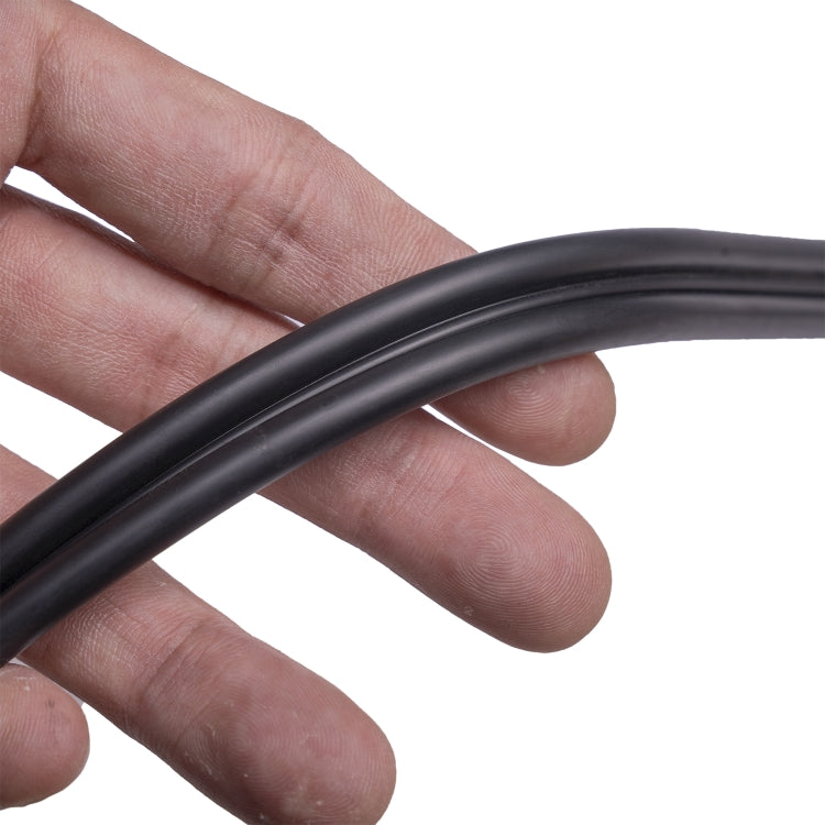 3051K63 Dual RCA Male to Dual 6.35mm 1/4 inch Male Mixer Audio Cable, Length:2m - Microphone Audio Cable & Connector by PMC TechLife | Online Shopping South Africa | PMC TechLife | Buy Now Pay Later Mobicred