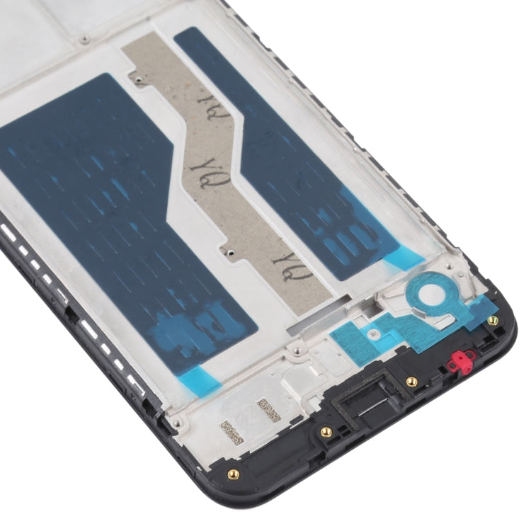 For ZTE Blade A5 2020 Middle Frame Bezel Plate - For ZTE by PMC TechLife | Online Shopping South Africa | PMC TechLife | Buy Now Pay Later Mobicred