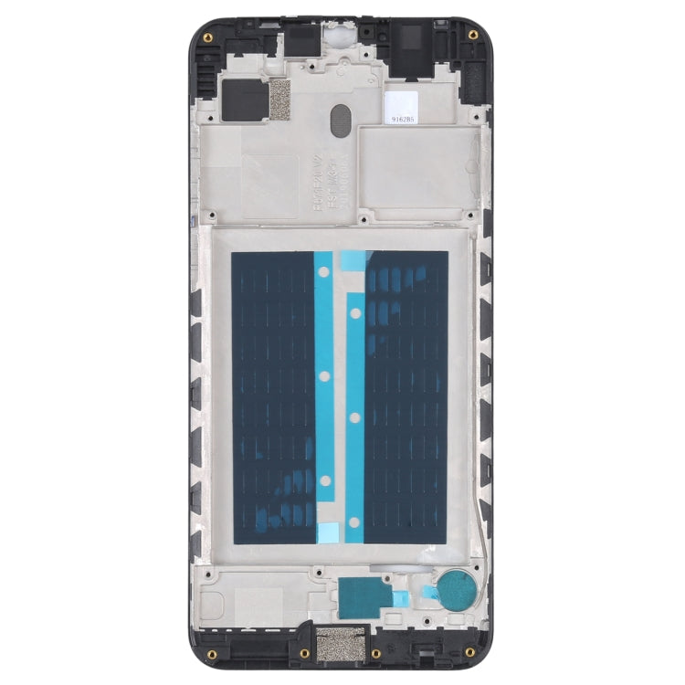 For ZTE Blade V10 Middle Frame Bezel Plate - For ZTE by PMC TechLife | Online Shopping South Africa | PMC TechLife | Buy Now Pay Later Mobicred