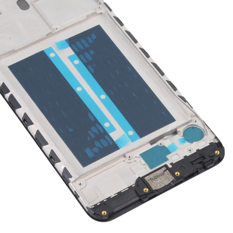 For ZTE Blade V10 Middle Frame Bezel Plate - For ZTE by PMC TechLife | Online Shopping South Africa | PMC TechLife | Buy Now Pay Later Mobicred