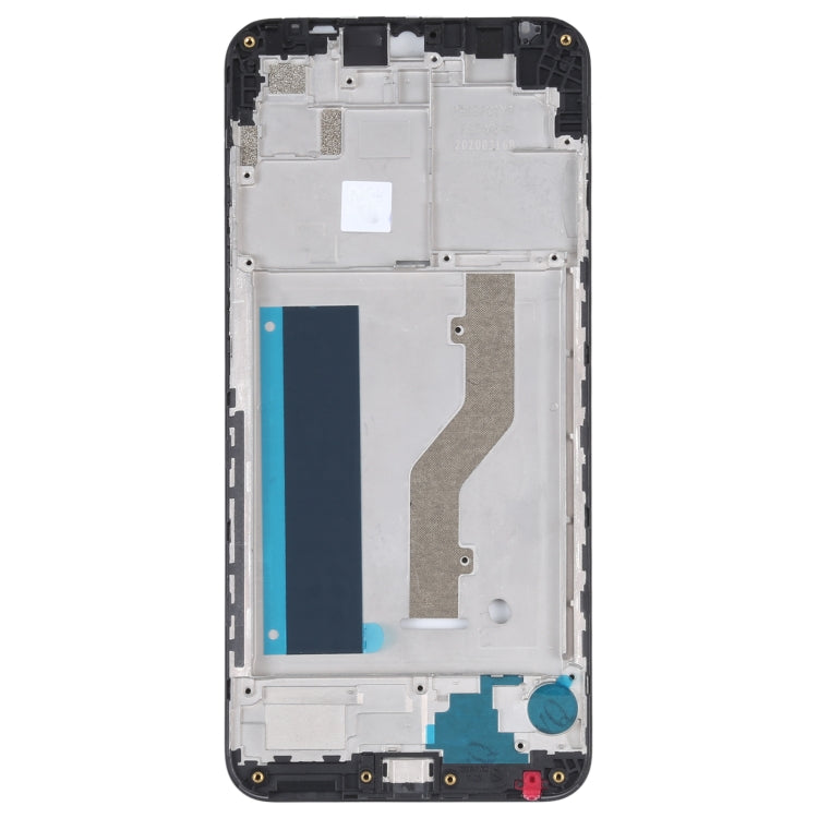 For ZTE Blade V10 Vita Middle Frame Bezel Plate - For ZTE by PMC TechLife | Online Shopping South Africa | PMC TechLife | Buy Now Pay Later Mobicred