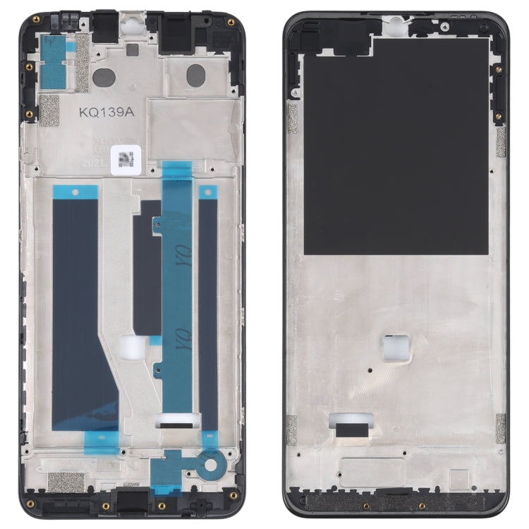 For ZTE Blade A71 A7030 Middle Frame Bezel Plate - free shipping - PMC TechLife - Order now!