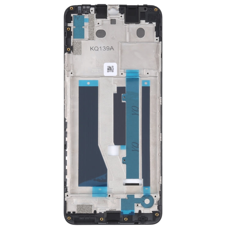 For ZTE Blade A71 A7030 Middle Frame Bezel Plate - free shipping - PMC TechLife - Order now!