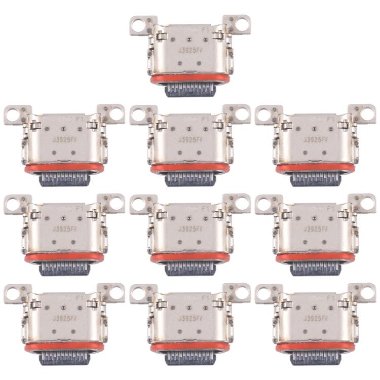 For Samsung Galaxy S20 Ultra 5G 10pcs Charging Port Connector - free shipping - PMc TechLife - Order now!