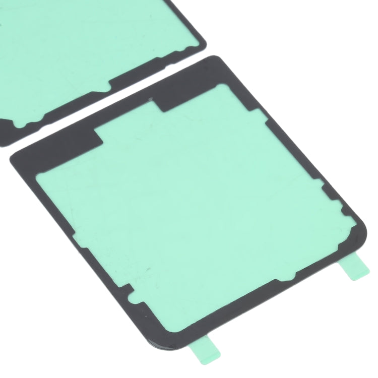 For Samsung Galaxy Z Flip SM-F700 10pcs Back Housing Cover Adhesive - free shipping - PMc TechLife - Order now!