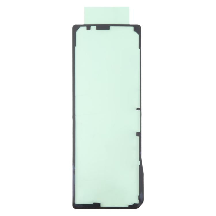 For Samsung Galaxy Z Fold2 5G SM-F916B 10pcs Back Housing Cover Adhesive - free shipping - PMc TechLife - Order now!
