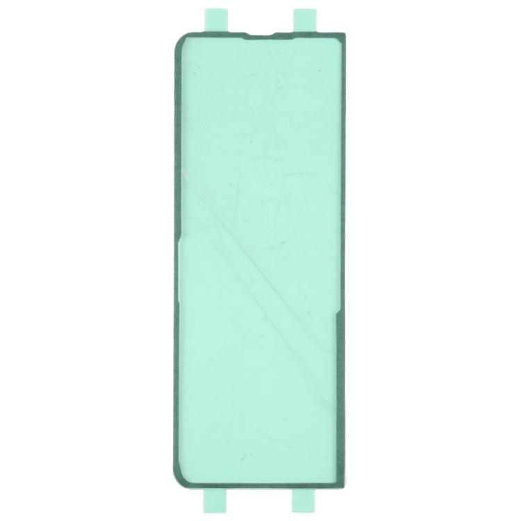 For Samsung Galaxy Z Fold3 5G SM-F926B 10pcs Back Housing Cover Adhesive - free shipping - PMc TechLife - Order now!