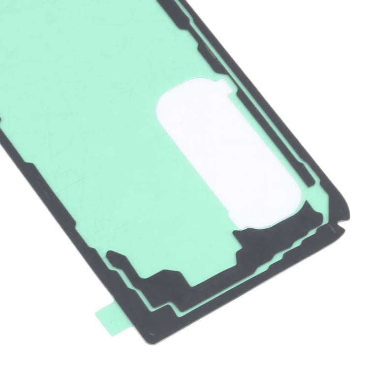 For Samsung Galaxy Fold SM-F900 10pcs Back Housing Cover Adhesive - Adhesive Sticker by PMC TechLife | Online Shopping South Africa | PMC TechLife | Buy Now Pay Later Mobicred