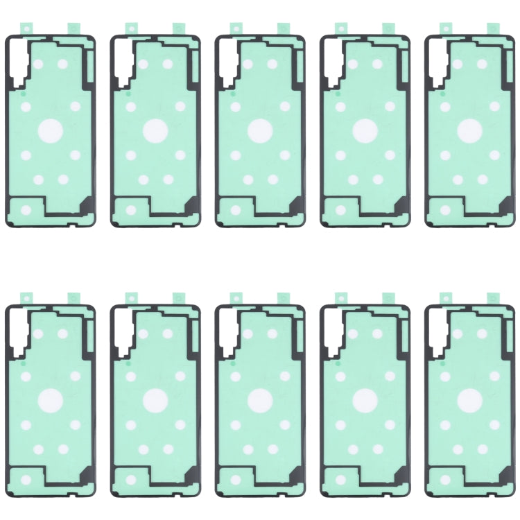 For Samsung Galaxy A70 SM-A705 10pcs Back Housing Cover Adhesive - free shipping - PMc TechLife - Order now!