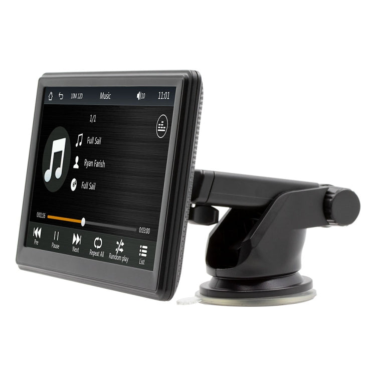 7 inch Wireless CarPlay Radio Multimedia Player 1080P IPS Touch Screen MP5 Radios Bluetooth Monitor - Car MP3 & MP4 & MP5 by PMC TechLife | Online Shopping South Africa | PMC TechLife | Buy Now Pay Later Mobicred