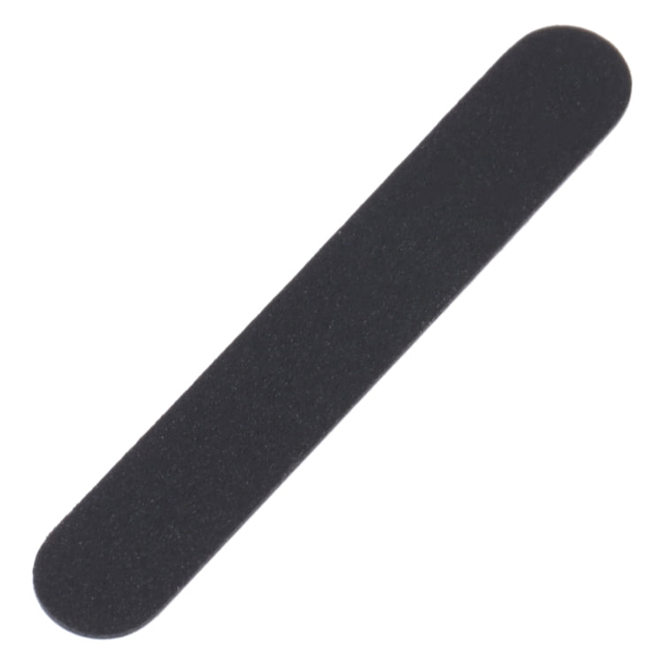For iPad mini 6 2021 Right Side Button Sticker(Black) - iPad mini 6 (2021) by PMc TechLife | Online Shopping South Africa | PMc TechLife | Buy Now Pay Later Mobicred