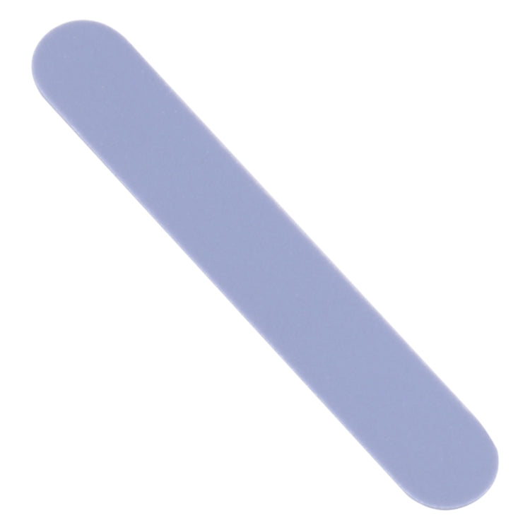 For iPad Air 2022 Right Side Button Sticker(Purple) - iPad Air 5 (2022) by PMc TechLife | Online Shopping South Africa | PMc TechLife | Buy Now Pay Later Mobicred