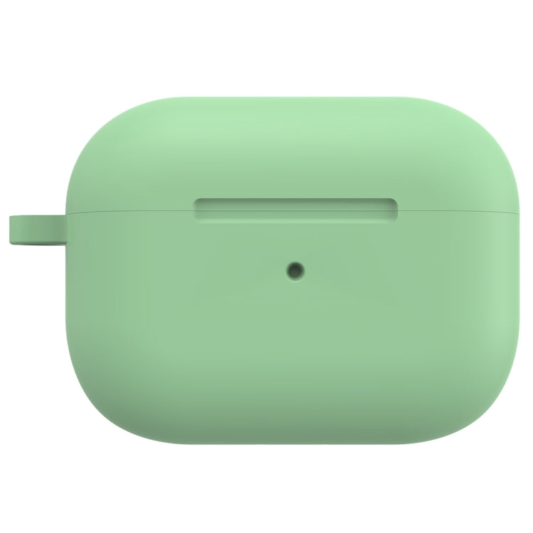 For AirPods Pro 2 Thickened One-piece Shockproof Earphone Case(Mint Green) - free shipping - PMC Jewellery - Order now!