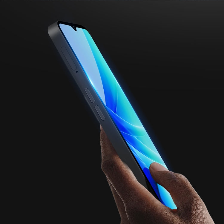 For OPPO A57 4G / A57s / A57e / A77 4G 10pcs DUX DUCIS 0.33mm 9H Medium Alumina Tempered Glass Film - free shipping - PMC Jewellery - Order now!