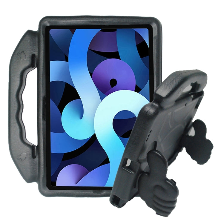 For Lenovo Tab M10 Plus 10.6 3rd Gen 2022 EVA Material Children Anti Falling Tablet Protective Case(Black) - Lenovo by PMC TechLife | Online Shopping South Africa | PMC TechLife | Buy Now Pay Later Mobicred