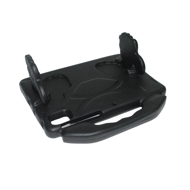 For Lenovo Tab M10 Plus 10.6 3rd Gen 2022 EVA Material Children Anti Falling Tablet Protective Case(Black) - Lenovo by PMC TechLife | Online Shopping South Africa | PMC TechLife | Buy Now Pay Later Mobicred