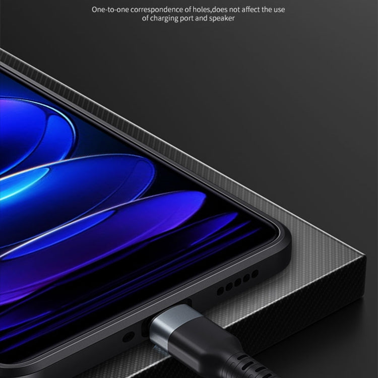 For Xiaomi Redmi Note 12 Pro+ China Blade Series TPU + Titanium Alloy Phone Case with Holder(Black Gold) - Note 12 Pro+ Cases by PMC TechLife | Online Shopping South Africa | PMC TechLife | Buy Now Pay Later Mobicred
