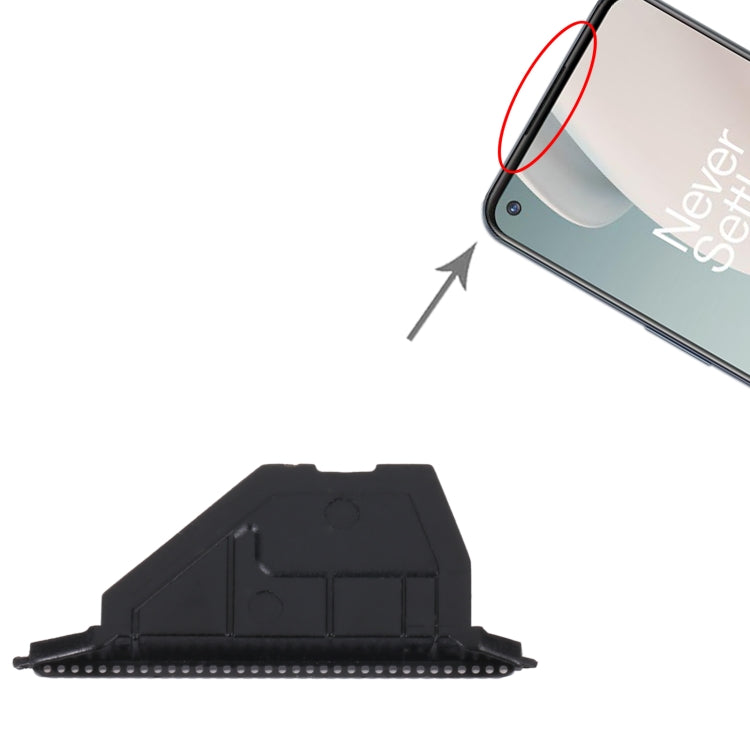 For OnePlus Nord N100 Earpiece Receiver Mesh Covers - Others by PMc TechLife | Online Shopping South Africa | PMc TechLife | Buy Now Pay Later Mobicred