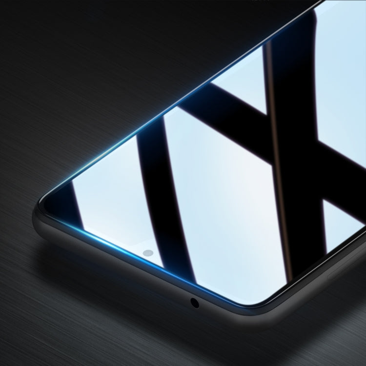 For Nokia G60 10pcs DUX DUCIS 0.33mm 9H Medium Alumina Tempered Glass Film - free shipping - PMC Jewellery - Order now!