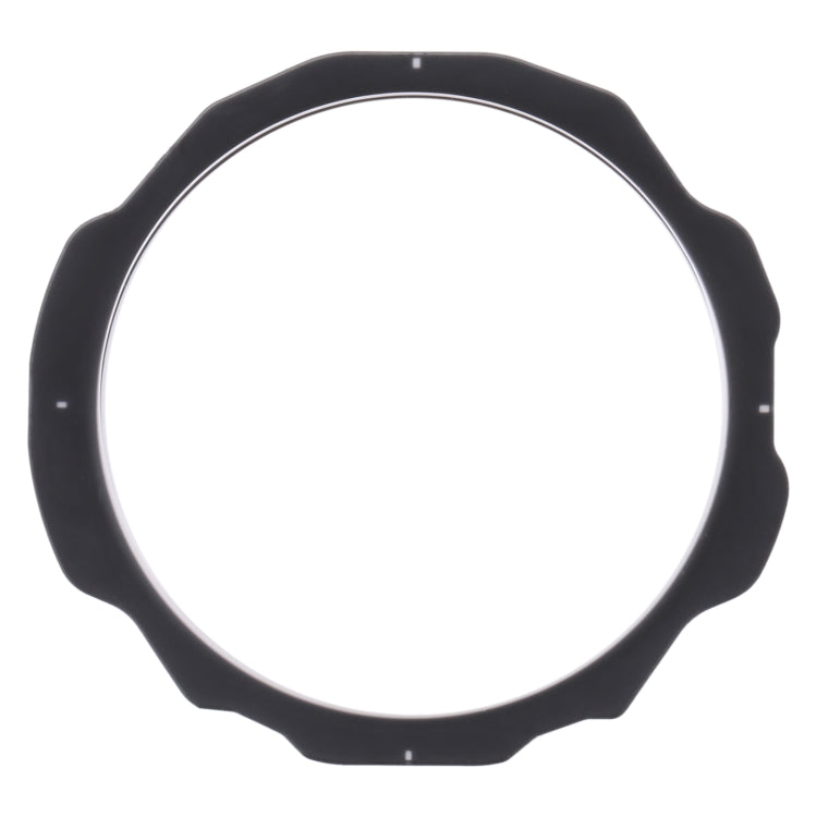 For Samsung Galaxy Watch3 41mm SM-R850 / R855 Original Front Screen Outer Glass Lens(Black) - free shipping - PMc TechLife - Order now!