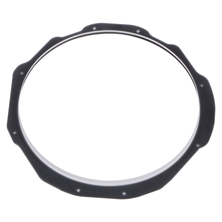 For Samsung Galaxy Watch4 Classic 46mm SM-R890 Original Front Screen Outer Glass Lens(Black) - free shipping - PMc TechLife - Order now!
