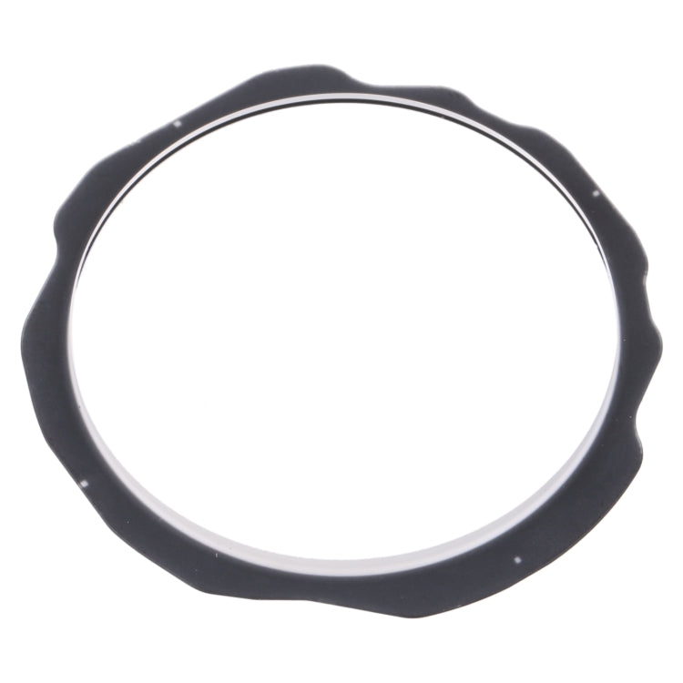 For Samsung Galaxy Watch3 45mm SM-R840 / R845 Original Front Screen Outer Glass Lens(Black) - free shipping - PMc TechLife - Order now!