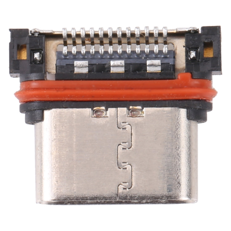 For Sony Xperia X Compact F5321 Original Charging Port Connector - Tail Connector by PMC TechLife | Online Shopping South Africa | PMC TechLife | Buy Now Pay Later Mobicred