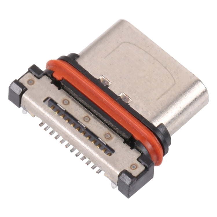 For Sony Xperia X Compact F5321 Original Charging Port Connector - Tail Connector by PMC TechLife | Online Shopping South Africa | PMC TechLife | Buy Now Pay Later Mobicred