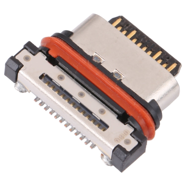 For Sony Xperia 1 III SO-51B XQ-BC62 XQ-BC72 Original Charging Port Connector - Tail Connector by PMC TechLife | Online Shopping South Africa | PMC TechLife | Buy Now Pay Later Mobicred