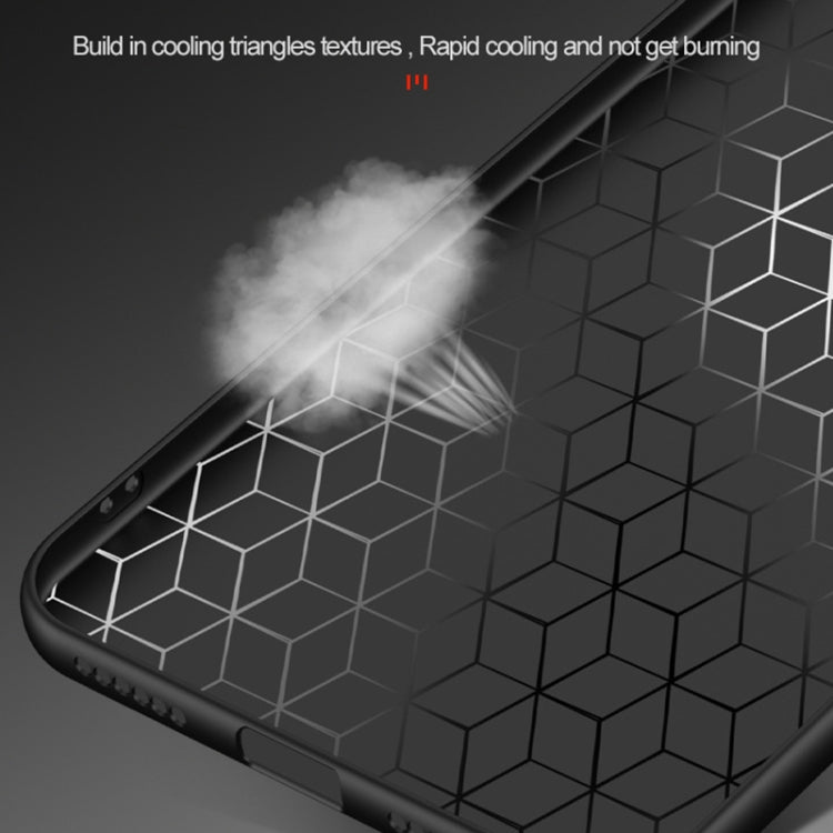 For vivo X80 Pro XINLI Stitching Cloth Textue TPU Phone Case with Ring Holder(Grey) - vivo Cases by XINLI | Online Shopping South Africa | PMC TechLife