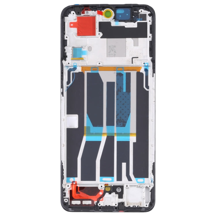 For OnePlus ACE PGKM10 Middle Frame Bezel Plate - Frame Bezel Plate by PMC TechLife | Online Shopping South Africa | PMC TechLife | Buy Now Pay Later Mobicred