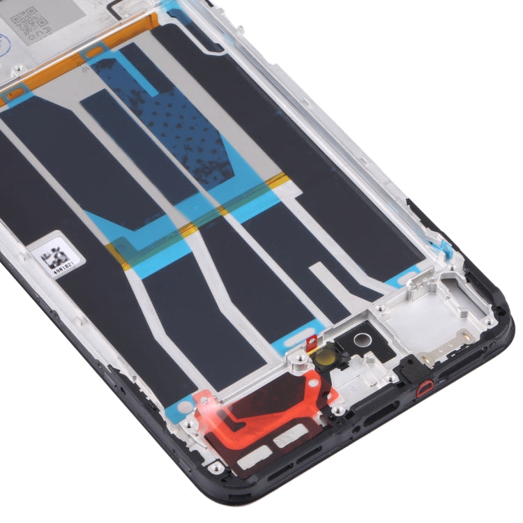 For OnePlus ACE PGKM10 Middle Frame Bezel Plate - Frame Bezel Plate by PMC TechLife | Online Shopping South Africa | PMC TechLife | Buy Now Pay Later Mobicred