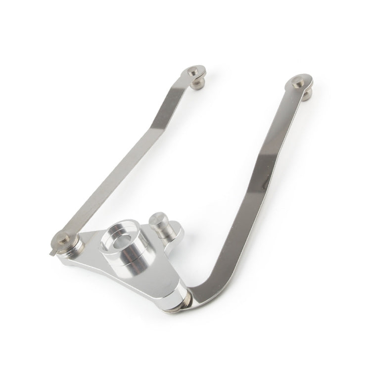 For Mercedes-Benz Engine Intake Manifold Air Flap Runner Lever Repair Kit M272 V6 M273 - Air Intake System by PMC TechLife | Online Shopping South Africa | PMC TechLife | Buy Now Pay Later Mobicred