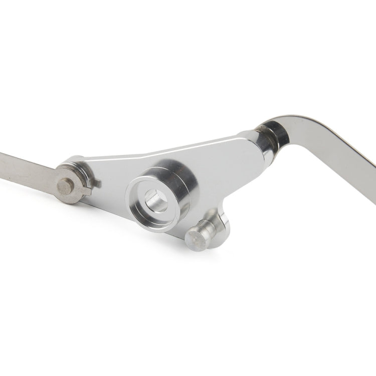 For Mercedes-Benz Engine Intake Manifold Air Flap Runner Lever Repair Kit M272 V6 M273 - Air Intake System by PMC TechLife | Online Shopping South Africa | PMC TechLife | Buy Now Pay Later Mobicred