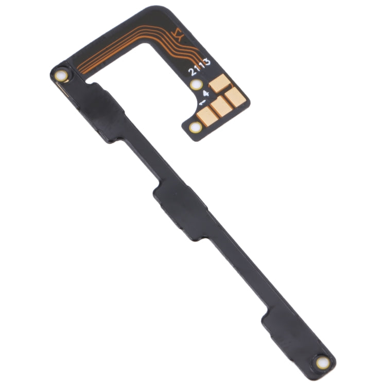 For Tecno Pop 2 F OEM Power Button & Volume Button Flex Cable - Flex Cable by PMC TechLife | Online Shopping South Africa | PMC TechLife