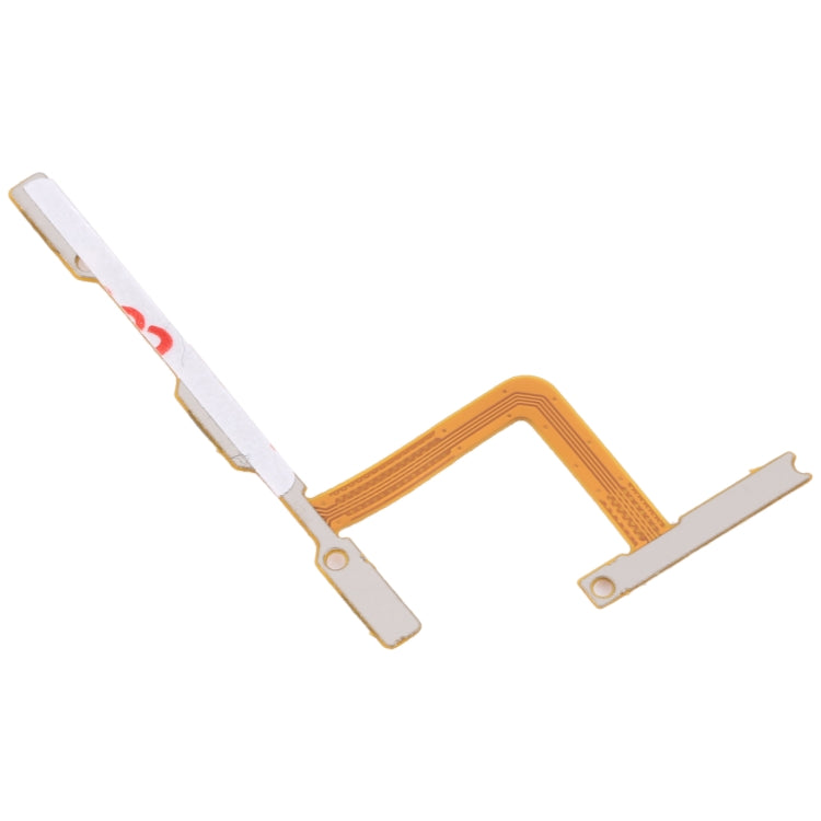 For Tecno Spark 7T KF6p OEM Power Button & Volume Button Flex Cable - Flex Cable by PMC TechLife | Online Shopping South Africa | PMC TechLife