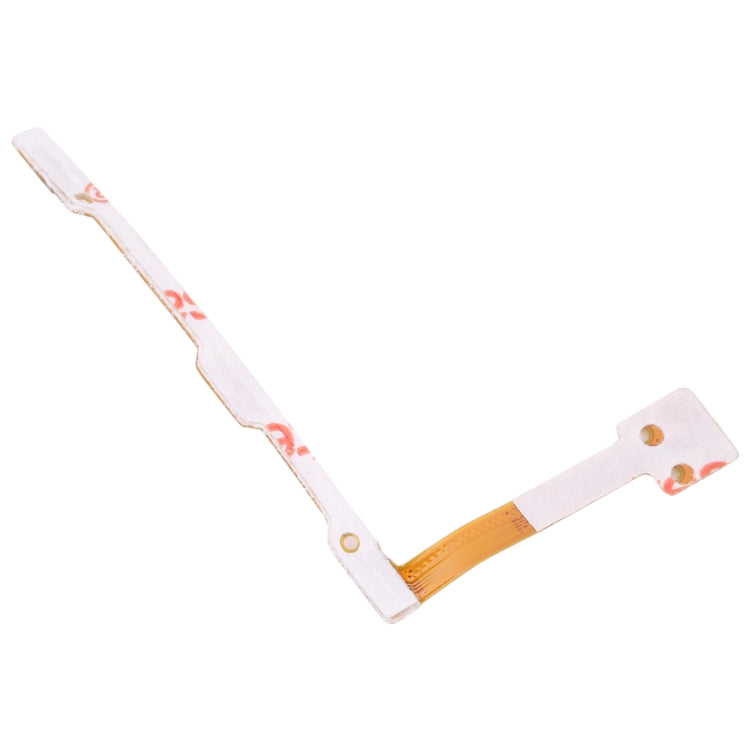 For Tecno Camon 15 Air CD6 CD6S OEM Power Button & Volume Button Flex Cable - Flex Cable by PMC TechLife | Online Shopping South Africa | PMC TechLife