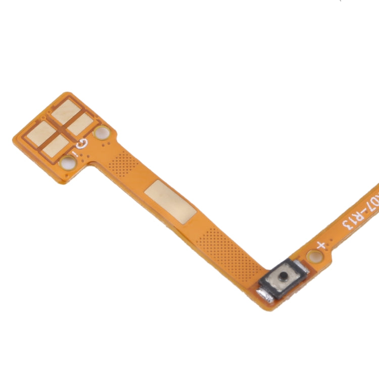 For Tecno Spark 5 / Spark 5 Pro OEM Power Button & Volume Button Flex Cable - Flex Cable by PMC TechLife | Online Shopping South Africa | PMC TechLife