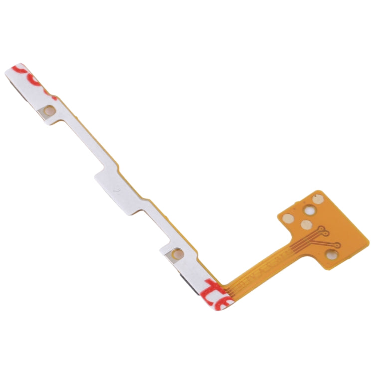 For Infinix Hot 9 Play X680 X680B X680C OEM Power Button & Volume Button Flex Cable - Flex Cable by PMC TechLife | Online Shopping South Africa | PMC TechLife