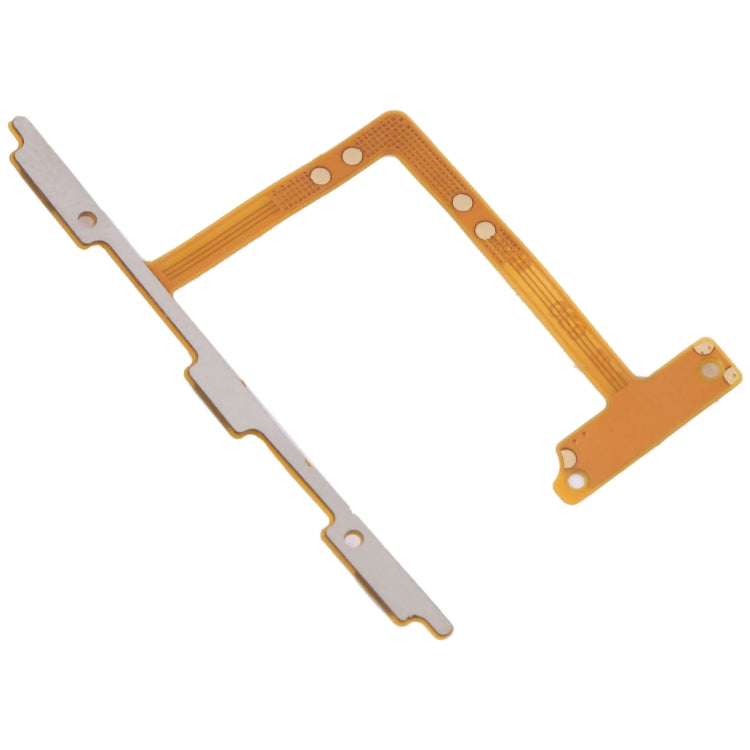 For Tecno Camon 16 CE7 CE7j OEM Power Button & Volume Button Flex Cable - free shipping - PMC TechLife - Order now!
