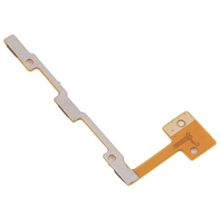 For Tecno Spark 6 Air KE6, KE6j OEM Power Button & Volume Button Flex Cable - Flex Cable by PMC TechLife | Online Shopping South Africa | PMC TechLife
