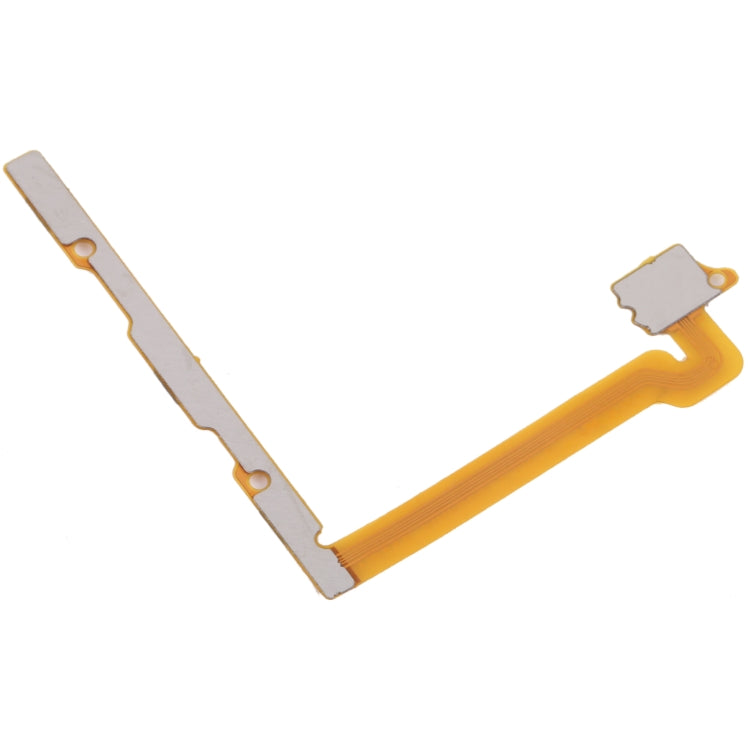 For Tecno Pouvoir 4/Pouvoir 4 Pro LC7,LC8 OEM Power Button & Volume Button Flex Cable - Flex Cable by PMC TechLife | Online Shopping South Africa | PMC TechLife