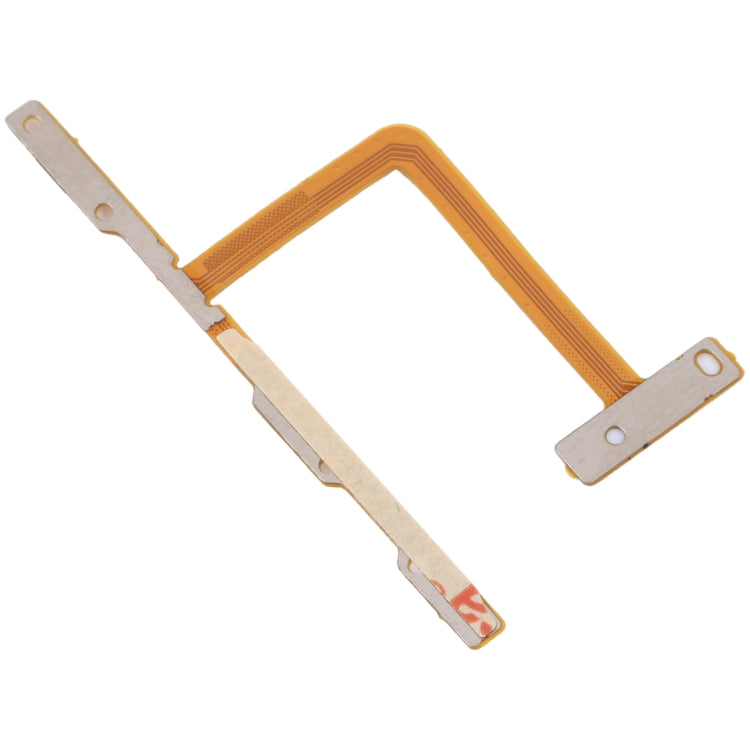 For Infinix Note 8i X683 OEM Power Button & Volume Button Flex Cable - free shipping - PMC TechLife - Order now!