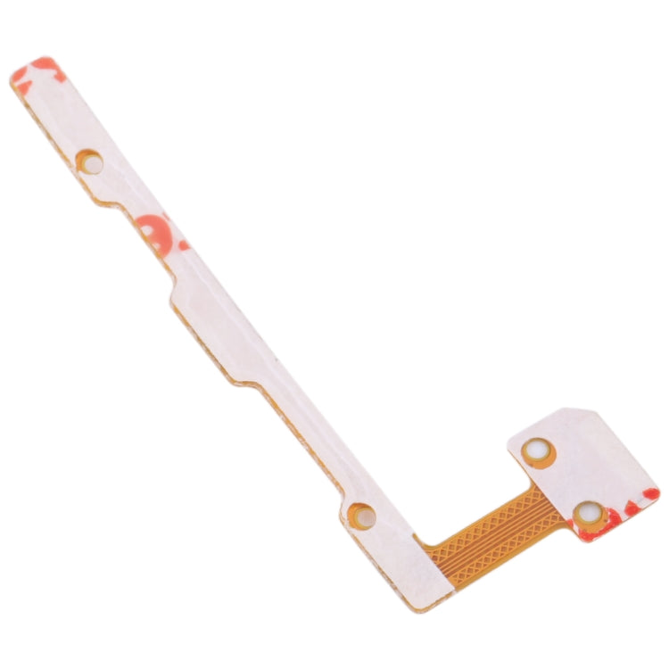 For Infinix Hot 9 / Hot 9 Pro X655 OEM Power Button & Volume Button Flex Cable - free shipping - PMC TechLife - Order now!