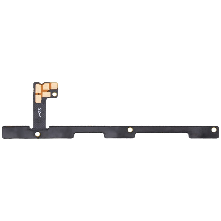 For Infinix Smart 4 / Smart 4c X653 OEM Power Button & Volume Button Flex Cable - Flex Cable by PMC TechLife | Online Shopping South Africa | PMC TechLife