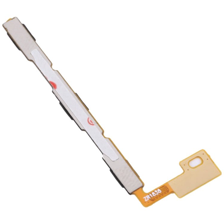 For Infinix Hot 7 X624 OEM Power Button & Volume Button Flex Cable - Flex Cable by PMC TechLife | Online Shopping South Africa | PMC TechLife
