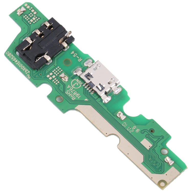 For Tecno Spark 6 Air OEM Charging Port Board - free shipping - PMC TechLife - Order now!