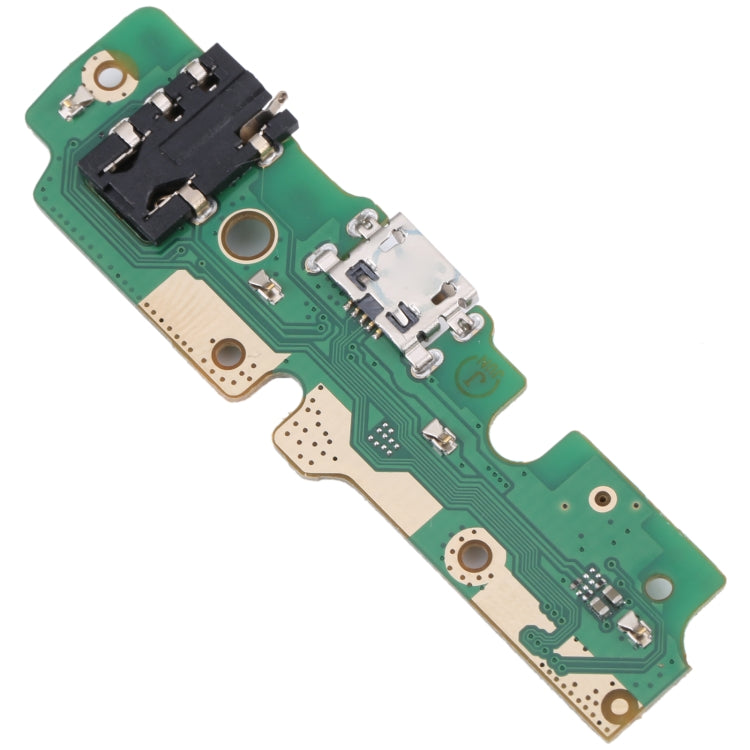 For Tecno Spark 7T KF6p OEM Charging Port Board - Small Board by PMC TechLife | Online Shopping South Africa | PMC TechLife