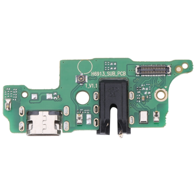For Tecno Spark 8P / Spark 8T OEM Charging Port Board - Small Board by PMC TechLife | Online Shopping South Africa | PMC TechLife